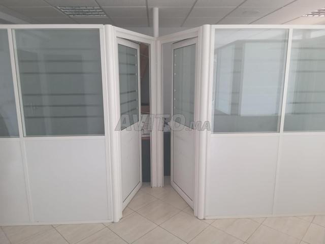 Bureau location à Anfa, Gharb-Chrarda-Beni Hssen