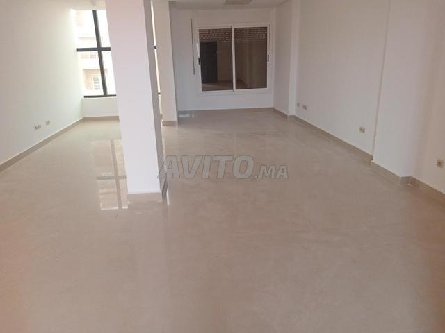 Bureau location à Centre Ville, Ben Slimane