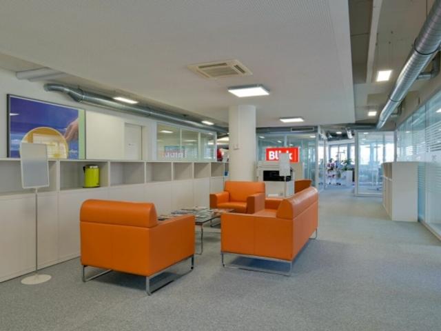 Büro mieten in Cheseaux-Lausanne, Waadt