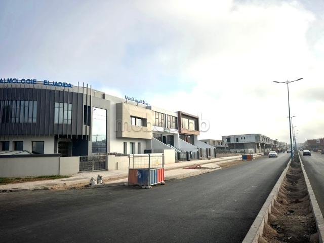Bureau location à El Ma, Gharb-Chrarda-Beni Hssen
