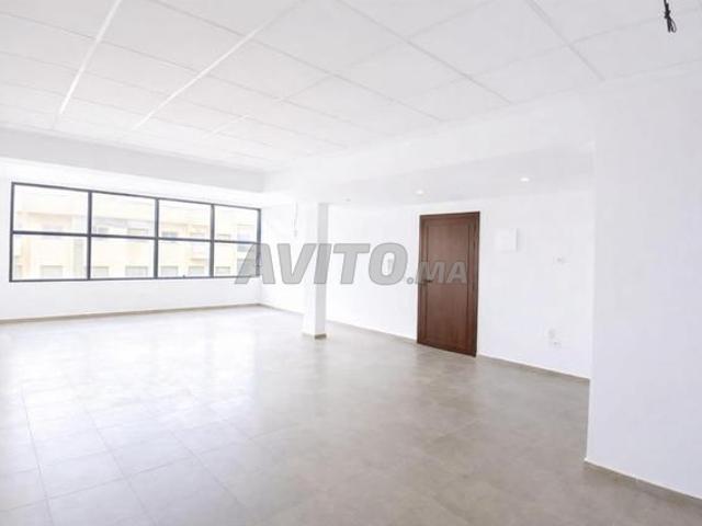 Bureau vente à El Ma, Gharb-Chrarda-Beni Hssen