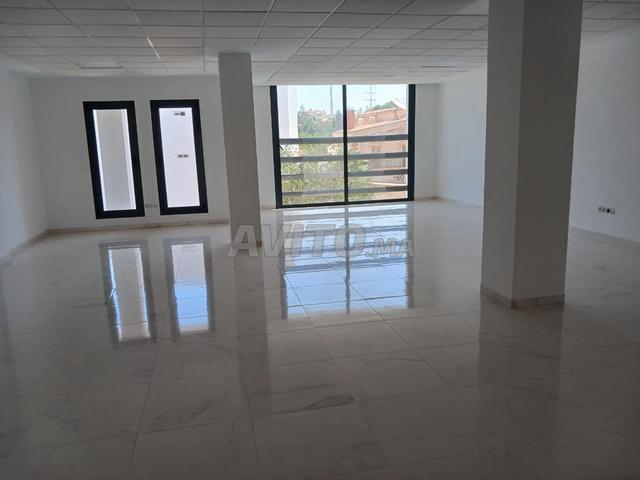 Bureau vente à Berkane