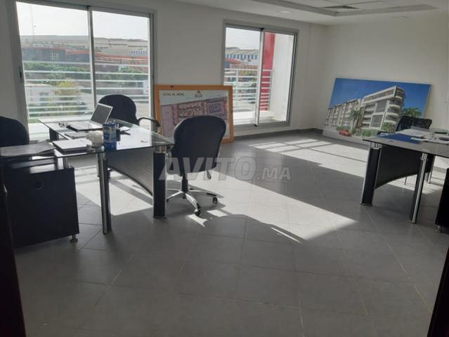 Bureau vente à Anfa, Gharb-Chrarda-Beni Hssen