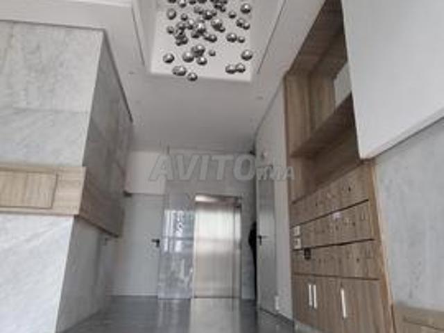 Bureau location à Anfa, Gharb-Chrarda-Beni Hssen