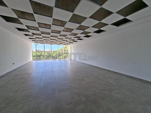 Bureau location à Anfa, Gharb-Chrarda-Beni Hssen