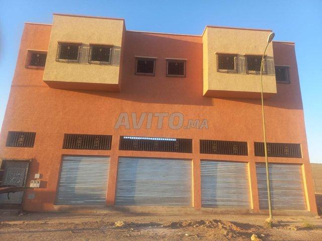 Local commercial vente