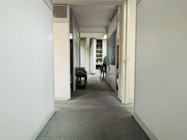 Bureau vente à Dijon