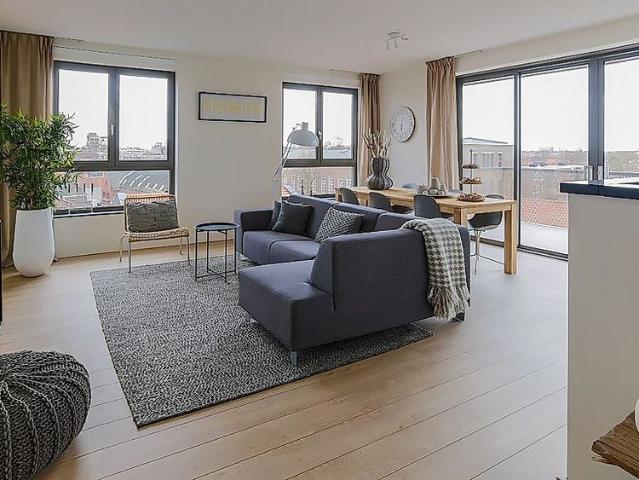 Appartement te huur in Binnenstad, Gouda