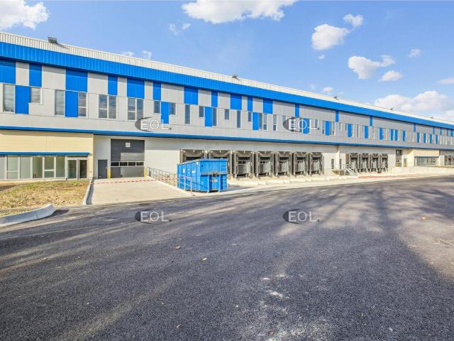 Local Commercial location à Conflans-sainte-honorine, Vieux Conflans