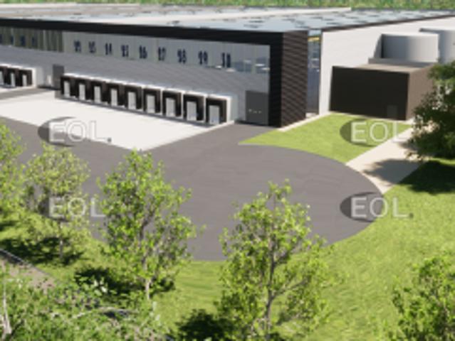 Local Commercial location à Forbach-Boulay-Moselle, Creutzwald