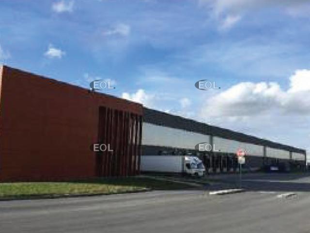 Local Commercial location à Lille, Houplines