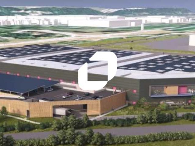 Local Commercial location à Le Havre, Oudalle