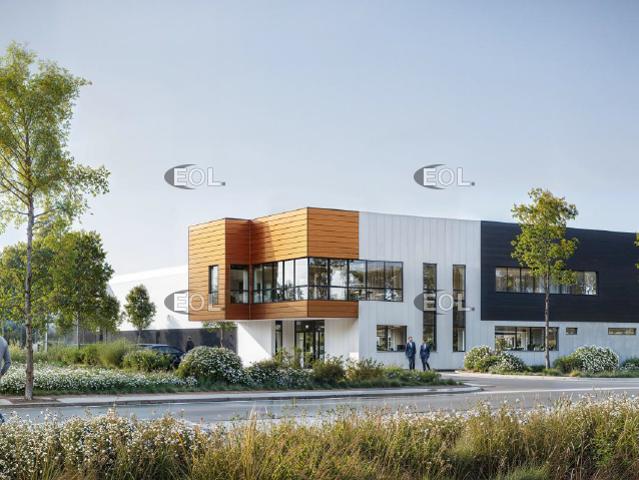 Local Commercial location à Metz, Pagny-lès-goin