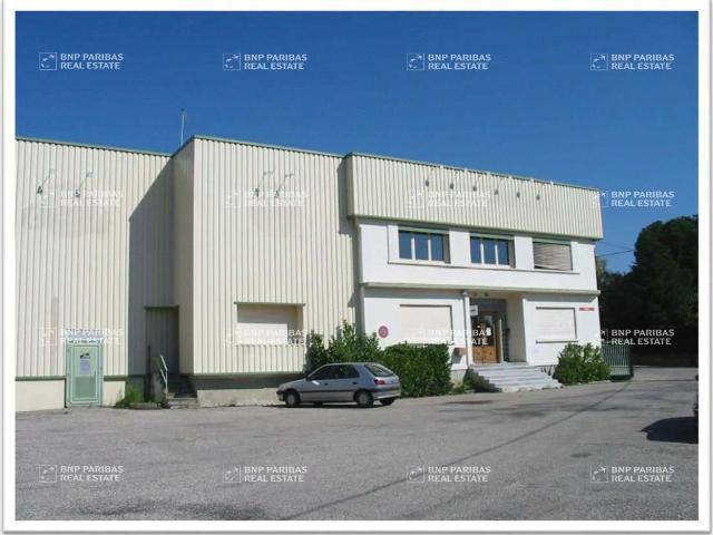 Local Commercial vente à Tournon-sur-Rhône, Annonay