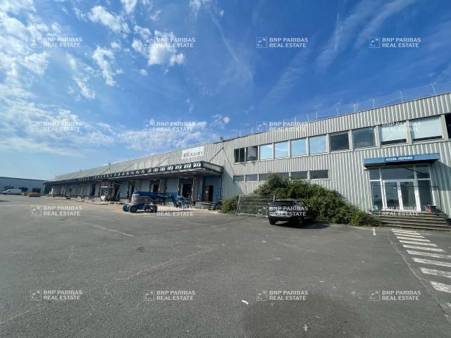 Local Commercial vente à Châteauroux