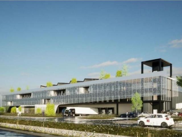Local Commercial vente à Sarcelles, Gonesse