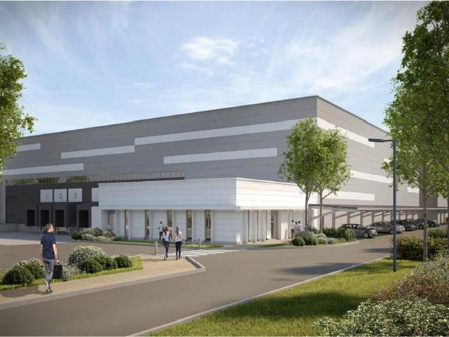 Local Commercial vente à Montauban, Montbartier