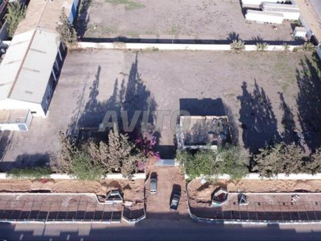 Local commercial location à Tilila, Agadir