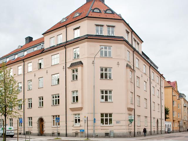 Lägenhet hyra i Linköpings domkyrkodistrikt, Linköping