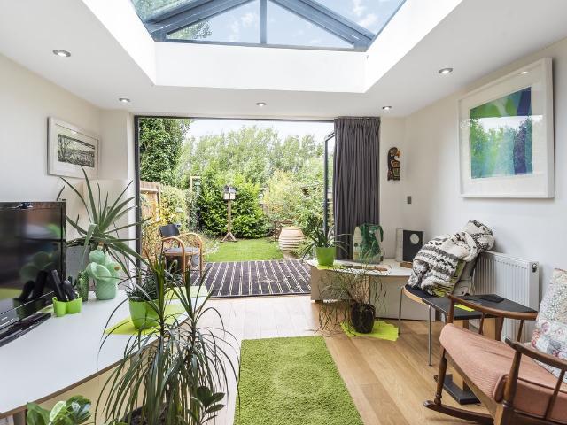 House for rent in The Slade, Oxfordshire