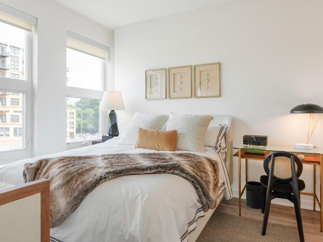 Apartment for rent in Virginia