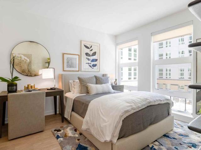 Apartment for rent in Alexandria