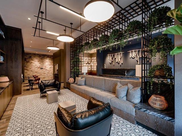 Apartment for rent in Alexandria
