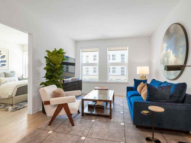 Apartment for rent in Alexandria