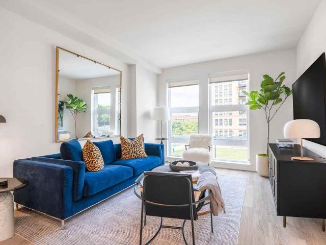 Apartment for rent in Alexandria