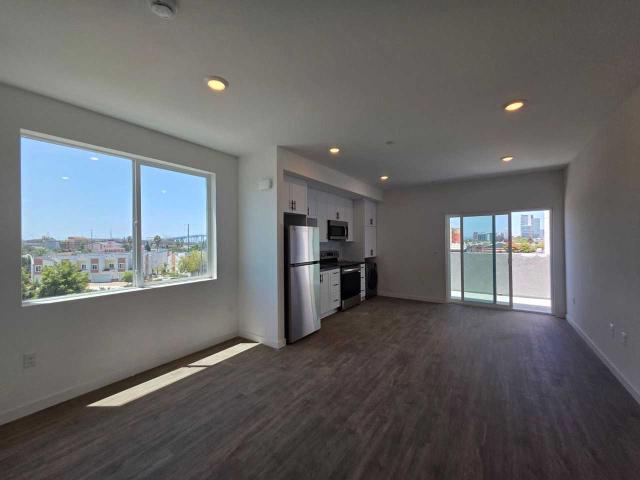 Apartment for rent in Jacumba, California