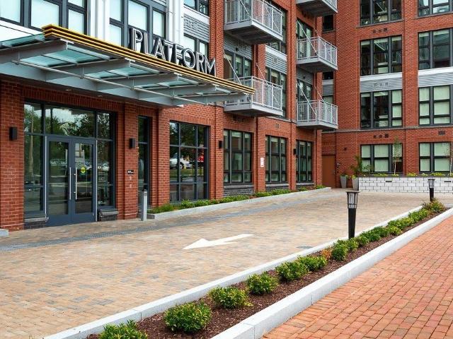 Apartment for rent in Alexandria