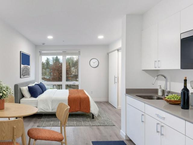 Apartment for rent in Seattle, Washington