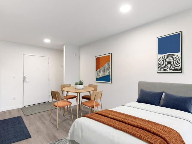 Apartment for rent in Seattle, Washington