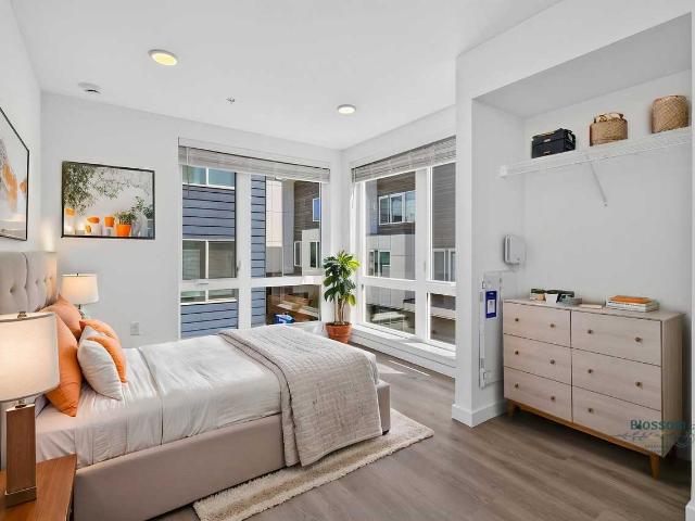 Apartment for rent in Seattle, Washington