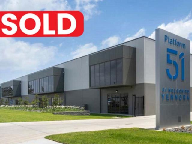 Warehouse for sale in Sydney, New South Wales