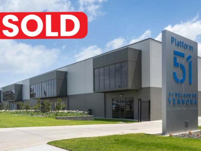 Warehouse for sale in Sydney, New South Wales
