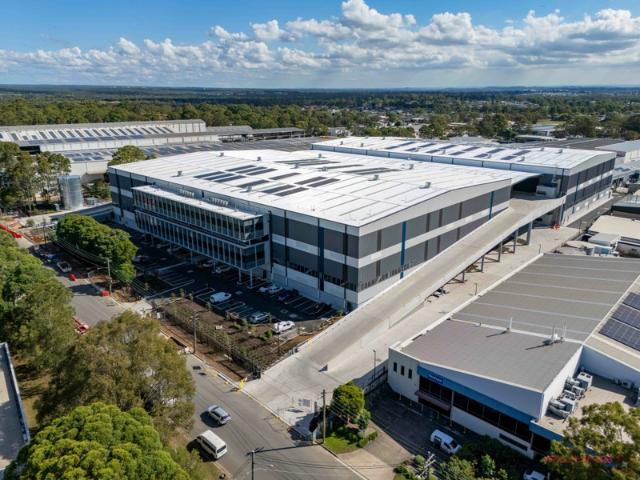 Warehouse for rent in Sydney, New South Wales