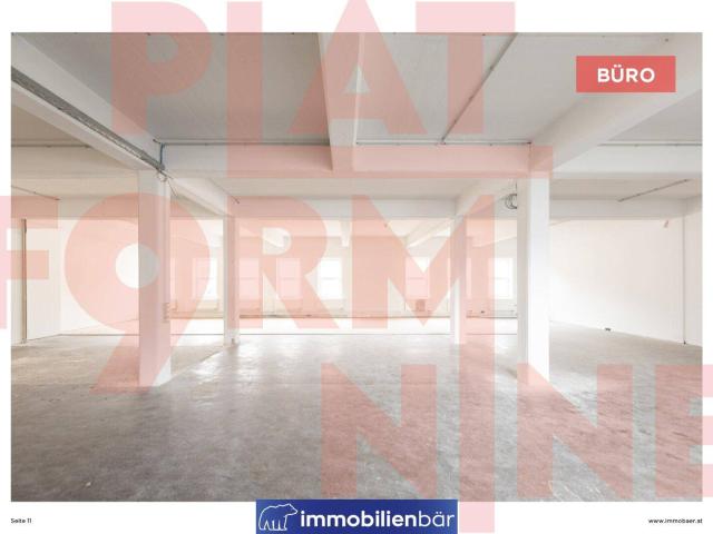Büro mieten in Wels, Oberösterreich