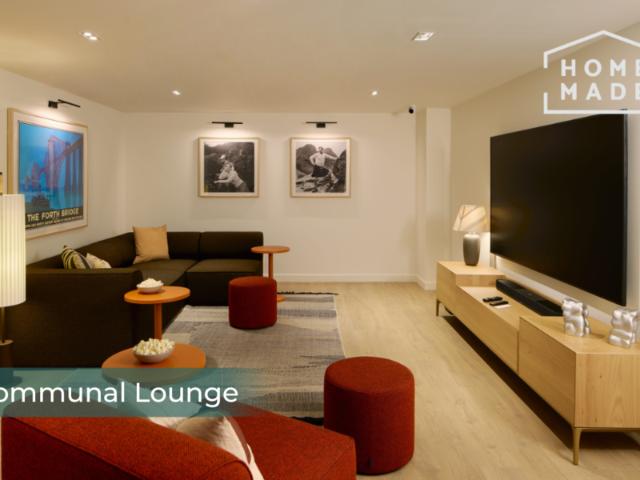 Apartment for rent in City Centre, South Yorkshire