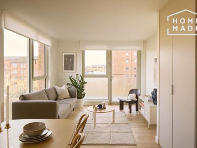 Apartment for rent in City Centre, South Yorkshire