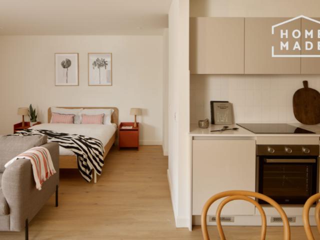 Apartment for rent in City Centre, South Yorkshire