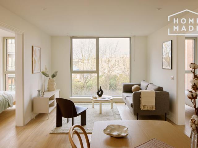 Apartment for rent in City Centre, South Yorkshire