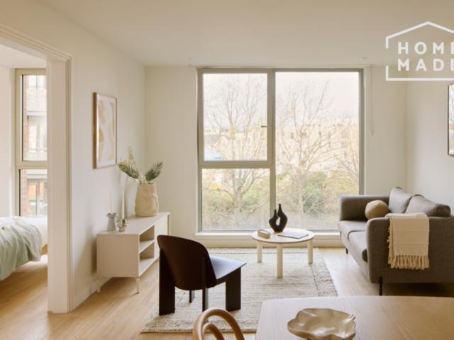 Apartment for rent in City Centre, Isle Of Man