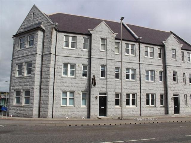 Flat for rent in Inverurie, Scotland