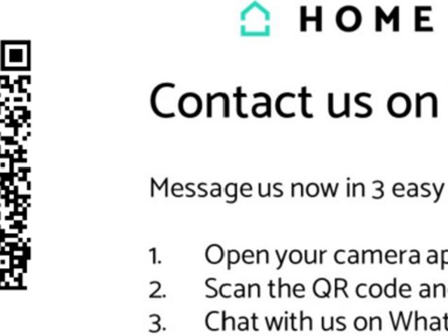 House for rent in Leith, Scotland