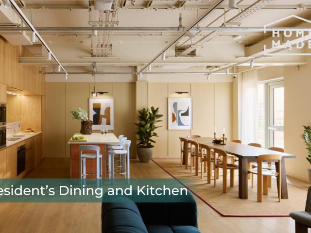 House for rent in Leith, Scotland