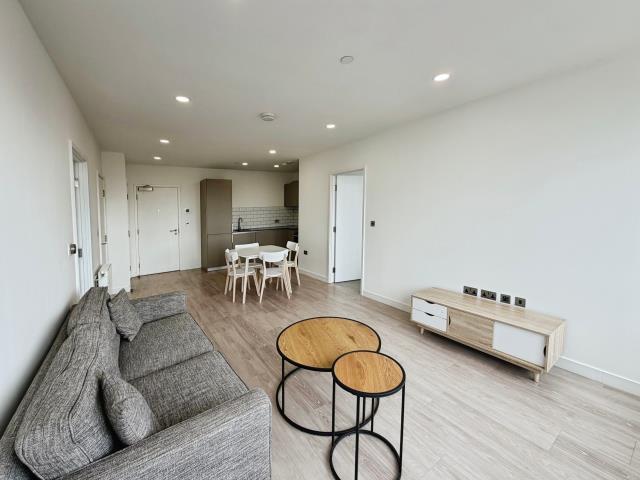 House for rent in Easthampstead, Bracknell