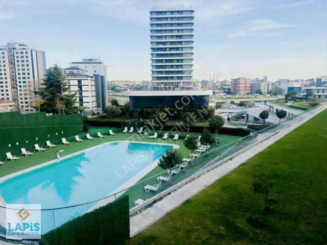 Güngören, İstanbul içerisinde satılık Residence