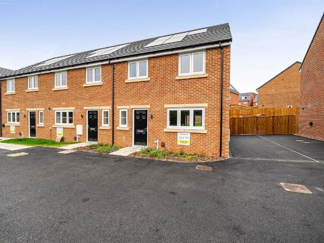 House for rent in North Elmsall, South Elmsall