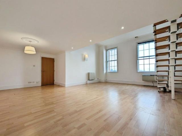 Apartment for rent in St Mary's, City Of Southampton